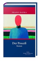 Franz Kafka - Der Proceß
