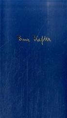 Franz Kafka - Die Romane