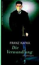 Franz Kafka - Die Verwandlung