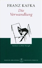 Franz Kafka - Die Verwandlung