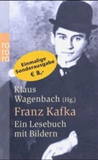 Franz Kafka, Klaus Wagenbach - Franz Kafka