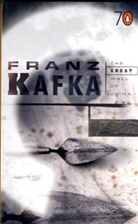 Franz Kafka - The Great Wall Of China