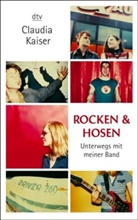 Claudia Kaiser - Rocken & Hosen