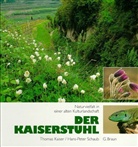 Thomas Kaiser, Hans-Peter Schaub - Der Kaiserstuhl
