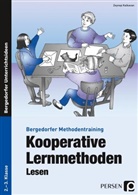 Zeynep Kalkavan - Kooperative Lernmethoden: Lesen, 2./3. Klasse