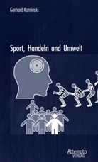 Gerhard Kaminski, Gerhard Kamniski - Sport, Handeln und Umwelt