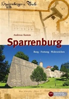 Andreas Kamm - Sparrenburg