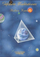 Halina Kamm - Geführte Meditationen