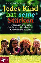 Christine Kaniak-Urban - Jedes Kind hat seine Stärken