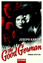 Joseph Kanon - The Good German