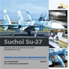 Andreas Kanonenberg - Suchoi Su-27
