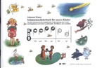 Johannes Kansy - Solmisationsliederbuch für unsere Kinder