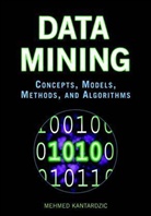 Mehmed Kantardzic - Data Mining