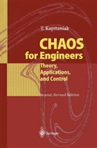 Tomasz Kapitaniak - Chaos for Engineers