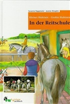 Susanne Kappmeier, Jeanne Kloepfer - In der Reitschule