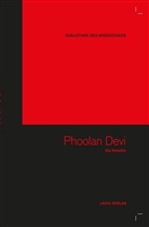 Michael Karl, Michaela Karl, Hilmar König, Will Baer, Willi Baer, Dellwo... - Phoolan Devi, m. 1 DVD