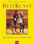 Philippe Karl - Reitkunst