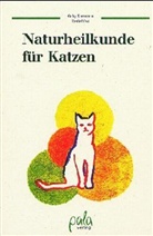 Gaby Karmann, Detlef Ost - Naturheilkunde für Katzen