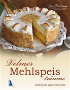 Karin Karpf - Velmer Mehlspeisträume