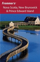 Paul Karr - Frommer's Nova Scotia, New Brunswick and Prince Edward Island