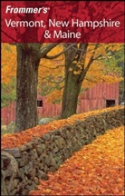 Paul Karr - Vermont, New Hampshire and Maine