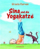 Ursula Karven, Axel Raatz - Sina und die Yogakatze