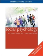 Steven Fein, Saul Kassin, Hazel R. Markus - Social Psychology