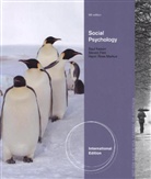 Steven Fein, Saul Kassin, Hazel R. Markus - Social Psychology