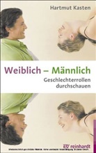 Hartmut Kasten - Weiblich - Männlich
