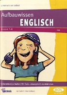 Jan Kath, Peter Oldham - Aufbauwissen Englisch
