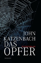 John Katzenbach - Das Opfer