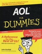 John Kaufeld - Aol for Dummies