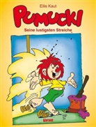 Ellis Kaut - Pumuckl, Seine lustigsten Streiche
