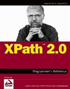Michael Kay - Xpath 2.0 Programmer's Reference