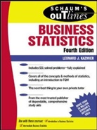 Kazmier, Leonard J. Kazmier - Business Statistics