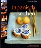 Emi Kazuko - Japanisch kochen