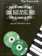 Keane - Play Piano With Keane