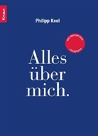 Philipp Keel - Alles über mich