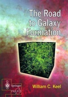W. C. Keel - The Road to Galaxy Formation
