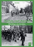 Jens Kegel - Aufbau und Aufruhr