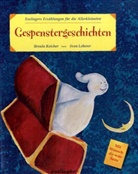Ursula Keicher, Sven Leberer - Gespenstergeschichten
