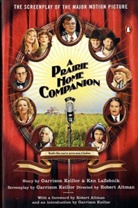 Garrison Keillor, Garrison/ Lazebnick Keillor, Ken Lazebnik - A Prairie Home Companion