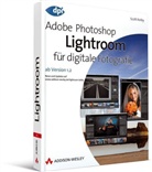Scott Kelby - Adobe Photoshop Lightroom für digitale Fotografie