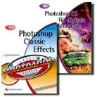 Scott Kelby - Classic Photoshop Effects. Photoshop CS für digitale Fotografie, 2 Bde.