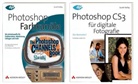 Scott Kelby - Photoshop C3 für digitale Fotografie. Photoshop Farbkanäle, 2 Bde.