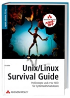 Erik Keller - Unix/Linux Survival Guide, Sonderausgabe