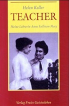 Helen Keller - Teacher