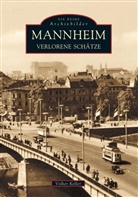 Volker Keller - Mannheim