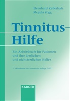 Bernhard Kellerhals, Regula Zogg - Tinnitus-Hilfe