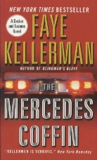 Faye Kellerman - Mercedes Coffin